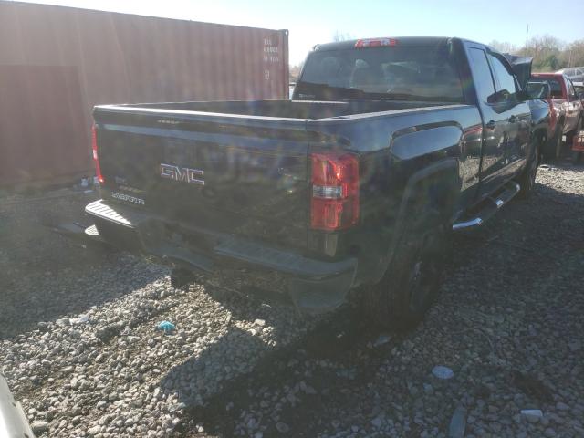 Photo 3 VIN: 1GTR1TEC8FZ355673 - GMC SIERRA C15 