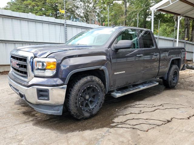 Photo 0 VIN: 1GTR1TEC9EZ180395 - GMC SIERRA C15 