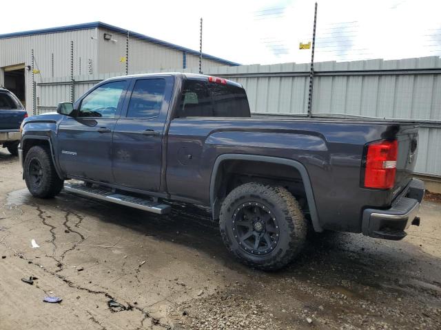 Photo 1 VIN: 1GTR1TEC9EZ180395 - GMC SIERRA C15 