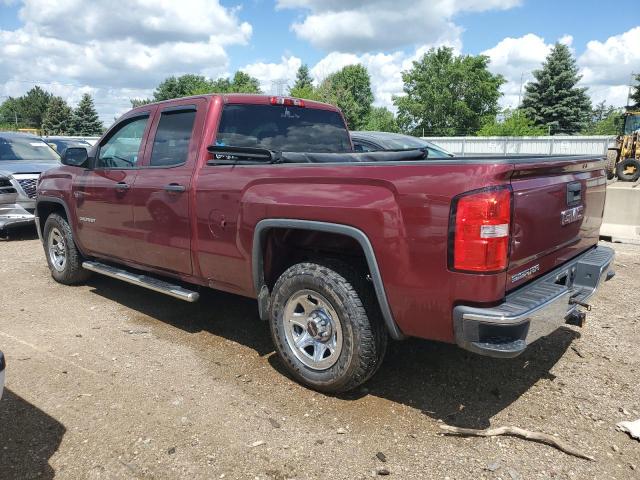 Photo 1 VIN: 1GTR1TEC9EZ203447 - GMC SIERRA 