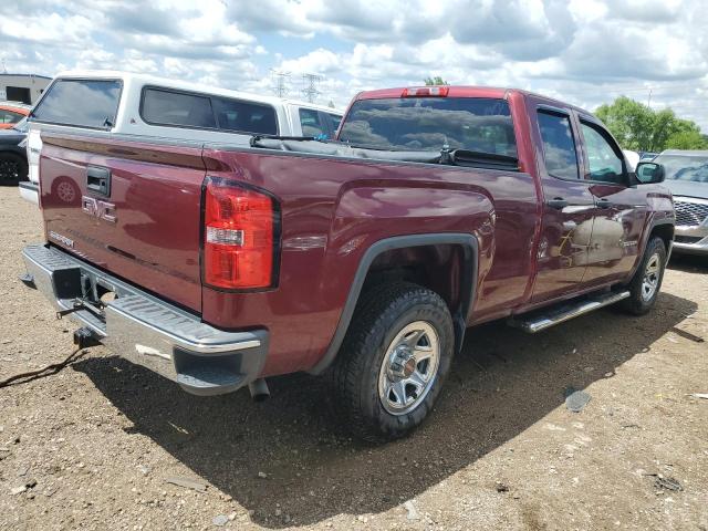 Photo 2 VIN: 1GTR1TEC9EZ203447 - GMC SIERRA 