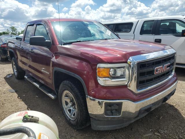 Photo 3 VIN: 1GTR1TEC9EZ203447 - GMC SIERRA 