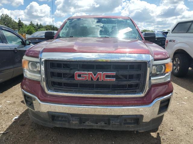 Photo 4 VIN: 1GTR1TEC9EZ203447 - GMC SIERRA 