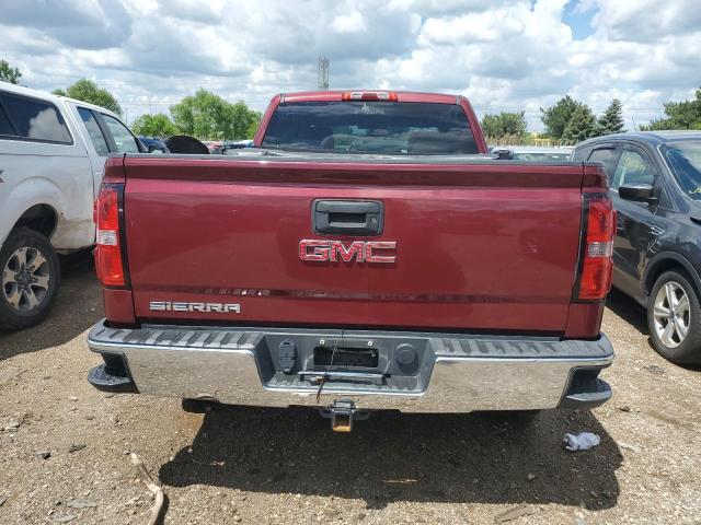 Photo 5 VIN: 1GTR1TEC9EZ203447 - GMC SIERRA 