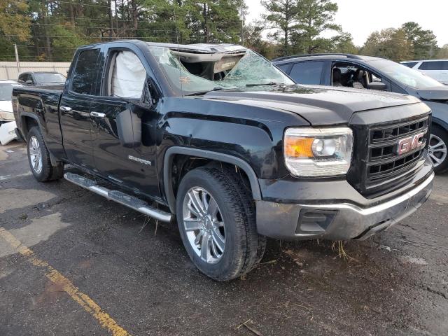 Photo 3 VIN: 1GTR1TEC9EZ379608 - GMC SIERRA 