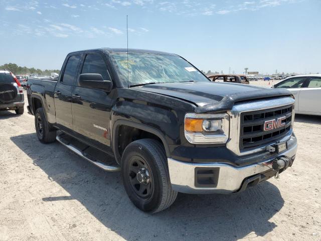 Photo 3 VIN: 1GTR1TEH0FZ259774 - GMC SIERRA C15 