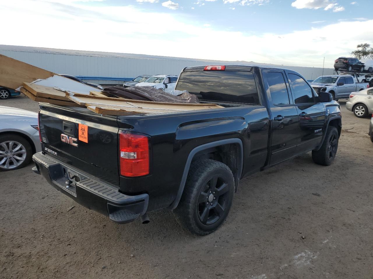 Photo 2 VIN: 1GTR1TEH0FZ299658 - GMC SIERRA 