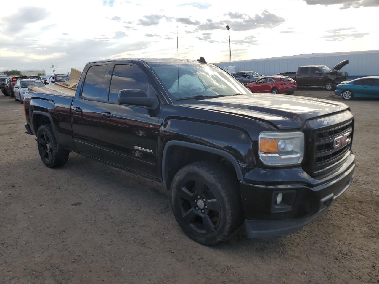 Photo 3 VIN: 1GTR1TEH0FZ299658 - GMC SIERRA 