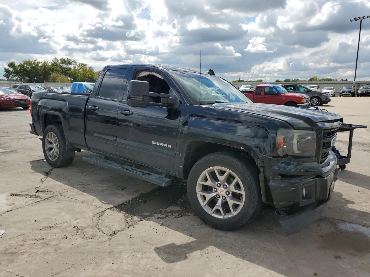 Photo 3 VIN: 1GTR1TEH1FZ308769 - GMC SIERRA 