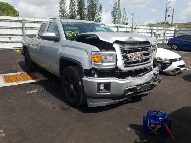 Photo 0 VIN: 1GTR1TEH1FZ350262 - GMC SIERRA C15 