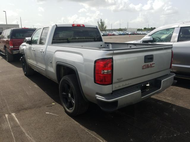 Photo 2 VIN: 1GTR1TEH1FZ350262 - GMC SIERRA C15 