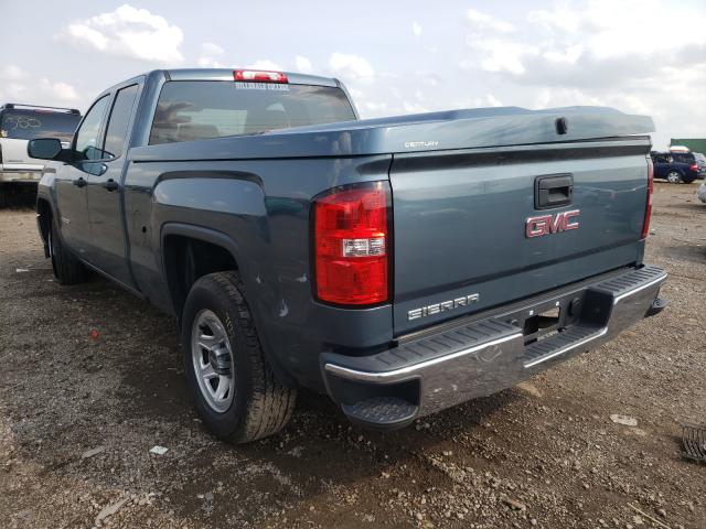 Photo 2 VIN: 1GTR1TEH2EZ307483 - GMC SIERRA C15 