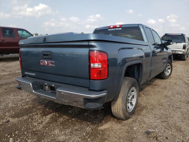 Photo 3 VIN: 1GTR1TEH2EZ307483 - GMC SIERRA C15 