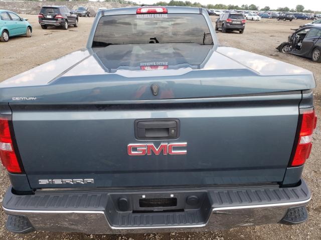 Photo 8 VIN: 1GTR1TEH2EZ307483 - GMC SIERRA C15 