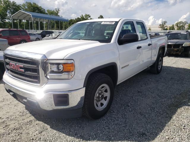 Photo 1 VIN: 1GTR1TEH2FZ149681 - GMC SIERRA C15 