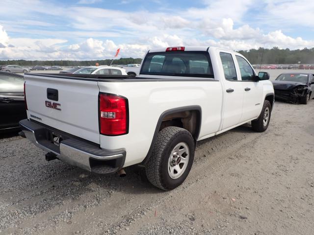 Photo 3 VIN: 1GTR1TEH2FZ149681 - GMC SIERRA C15 