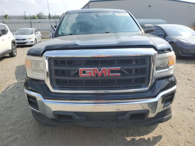 Photo 4 VIN: 1GTR1TEH3EZ163717 - GMC SIERRA 