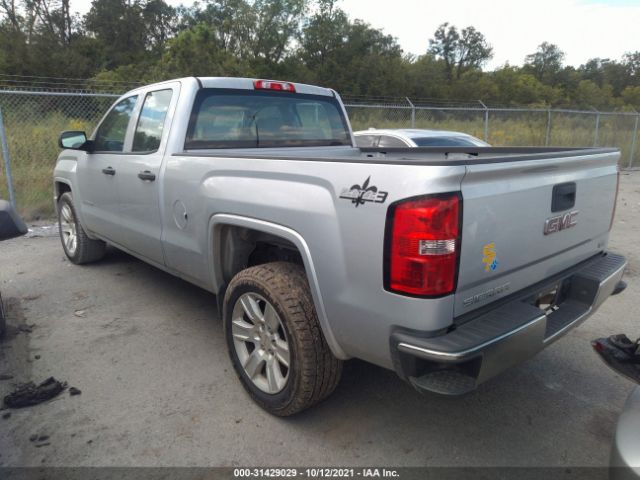 Photo 2 VIN: 1GTR1TEH3EZ258777 - GMC SIERRA 1500 