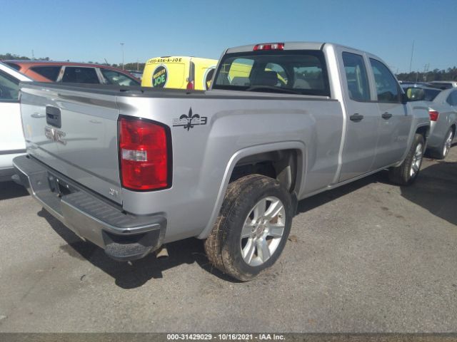 Photo 3 VIN: 1GTR1TEH3EZ258777 - GMC SIERRA 1500 