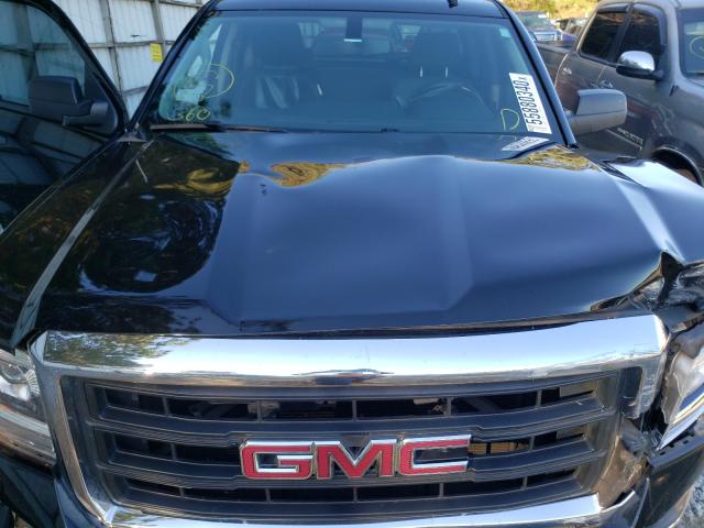 Photo 6 VIN: 1GTR1TEH3EZ379762 - GMC SIERRA C15 