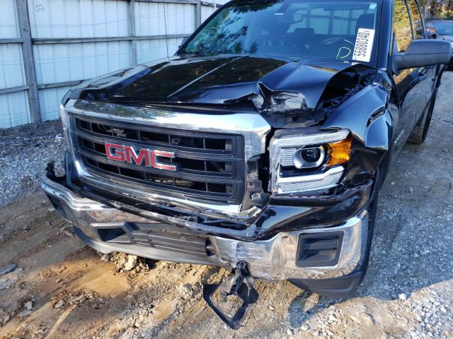 Photo 8 VIN: 1GTR1TEH3EZ379762 - GMC SIERRA C15 