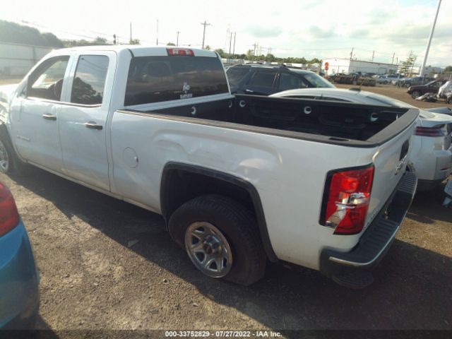 Photo 2 VIN: 1GTR1TEH4EZ183202 - GMC SIERRA 1500 