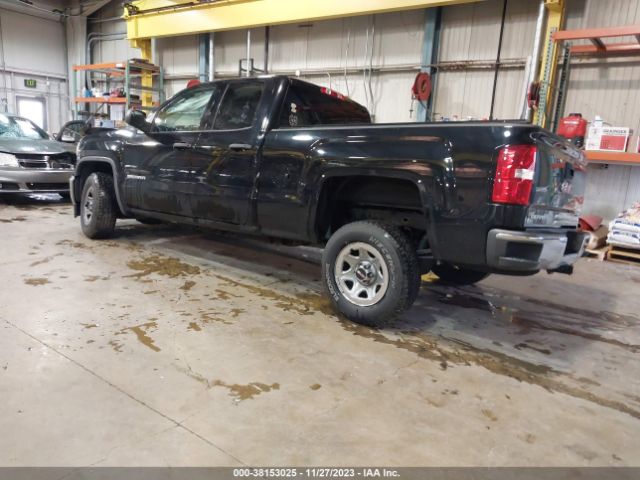 Photo 2 VIN: 1GTR1TEH4EZ248839 - GMC SIERRA 1500 