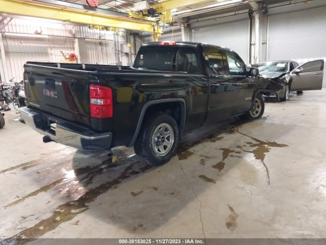 Photo 3 VIN: 1GTR1TEH4EZ248839 - GMC SIERRA 1500 