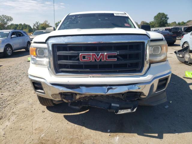 Photo 4 VIN: 1GTR1TEH4EZ255774 - GMC SIERRA C15 