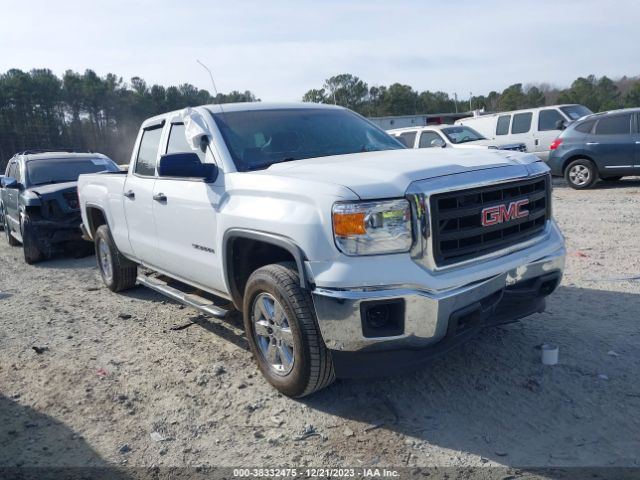 Photo 0 VIN: 1GTR1TEH4EZ256357 - GMC SIERRA 1500 