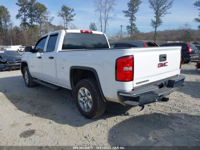 Photo 2 VIN: 1GTR1TEH4EZ256357 - GMC SIERRA 1500 