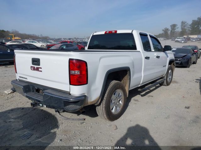 Photo 3 VIN: 1GTR1TEH4EZ256357 - GMC SIERRA 1500 