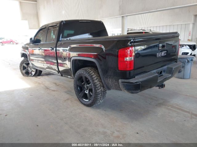 Photo 2 VIN: 1GTR1TEH4FZ434186 - GMC SIERRA 