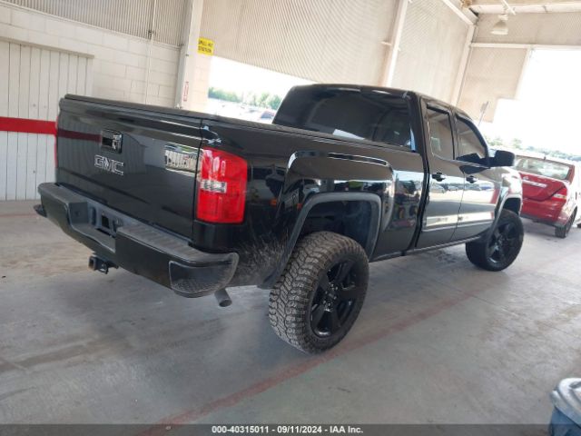 Photo 3 VIN: 1GTR1TEH4FZ434186 - GMC SIERRA 