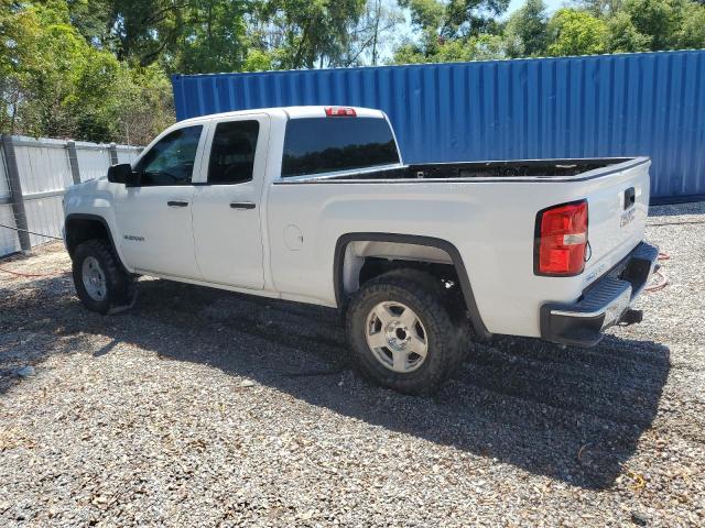 Photo 1 VIN: 1GTR1TEH5EZ218457 - GMC SIERRA 