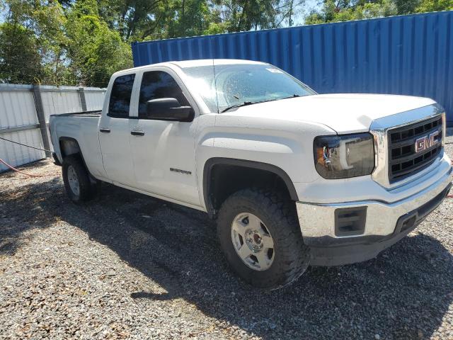 Photo 3 VIN: 1GTR1TEH5EZ218457 - GMC SIERRA 