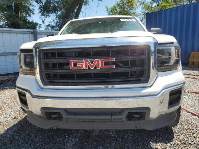 Photo 4 VIN: 1GTR1TEH5EZ218457 - GMC SIERRA 