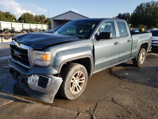 Photo 1 VIN: 1GTR1TEH5EZ235856 - GMC SIERRA C15 