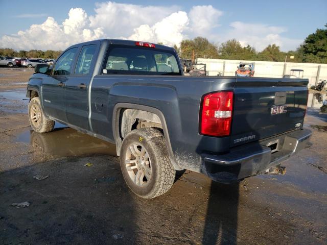 Photo 2 VIN: 1GTR1TEH5EZ235856 - GMC SIERRA C15 