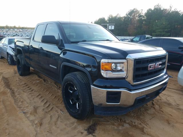 Photo 0 VIN: 1GTR1TEH5EZ348626 - GMC SIERRA C15 