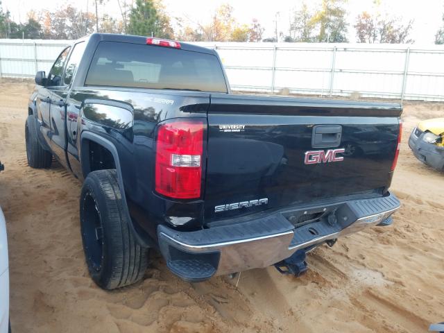 Photo 2 VIN: 1GTR1TEH5EZ348626 - GMC SIERRA C15 