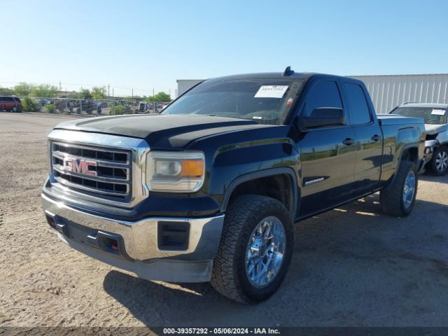 Photo 1 VIN: 1GTR1TEH6FZ176141 - GMC SIERRA 