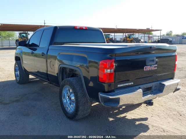 Photo 2 VIN: 1GTR1TEH6FZ176141 - GMC SIERRA 