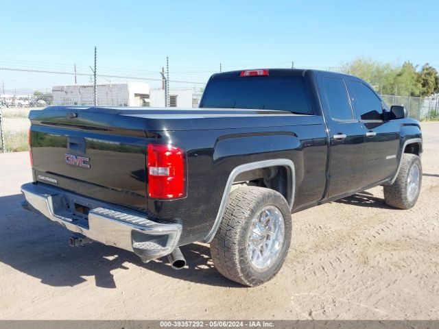 Photo 3 VIN: 1GTR1TEH6FZ176141 - GMC SIERRA 