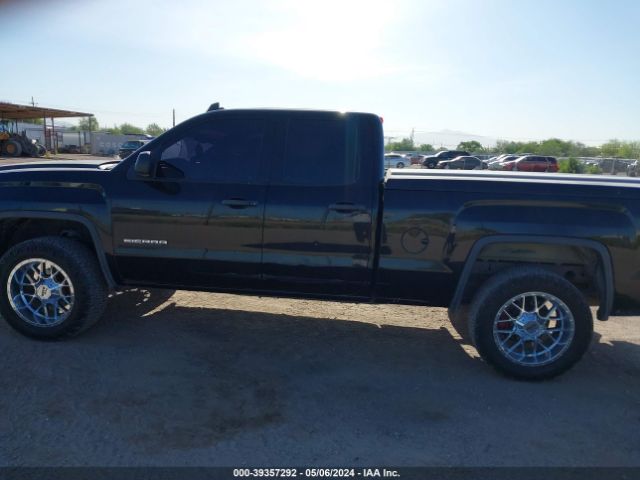 Photo 5 VIN: 1GTR1TEH6FZ176141 - GMC SIERRA 