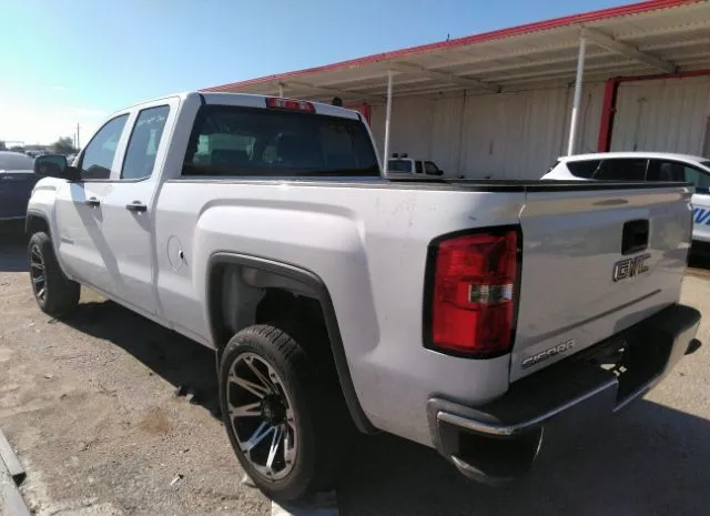 Photo 2 VIN: 1GTR1TEH6FZ378607 - GMC SIERRA 1500 