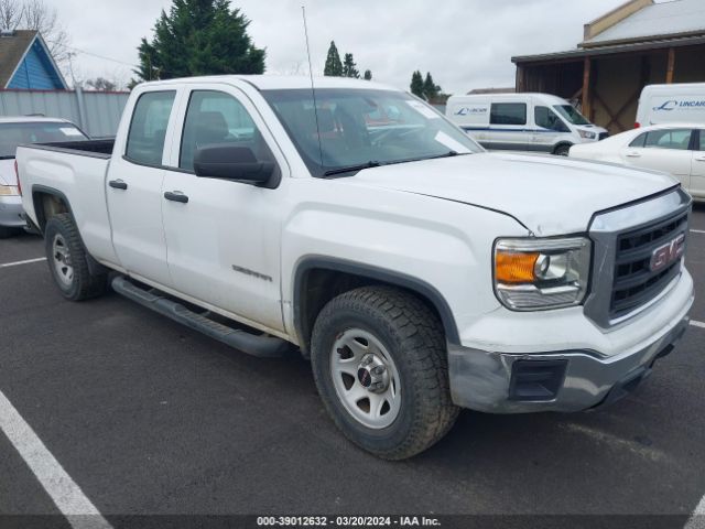 Photo 0 VIN: 1GTR1TEH7EZ183744 - GMC SIERRA 1500 