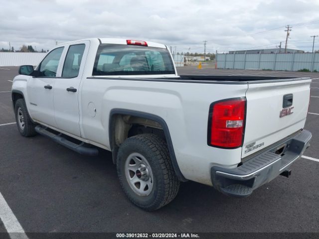 Photo 2 VIN: 1GTR1TEH7EZ183744 - GMC SIERRA 1500 