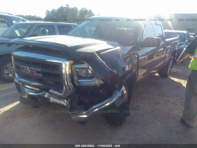 Photo 1 VIN: 1GTR1TEH7EZ228925 - GMC SIERRA 1500 