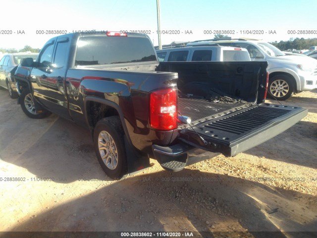 Photo 2 VIN: 1GTR1TEH7EZ228925 - GMC SIERRA 1500 